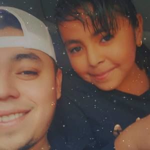 Meet your Posher, Marlon